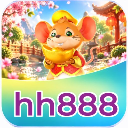 Logo hh888