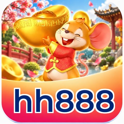Logo hh888