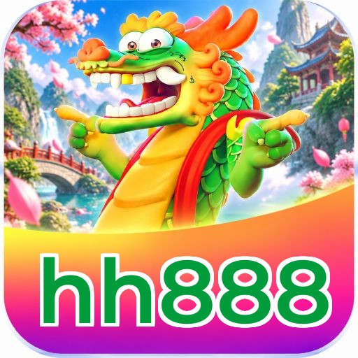 Logo hh888