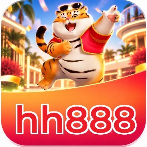 Logo hh888
