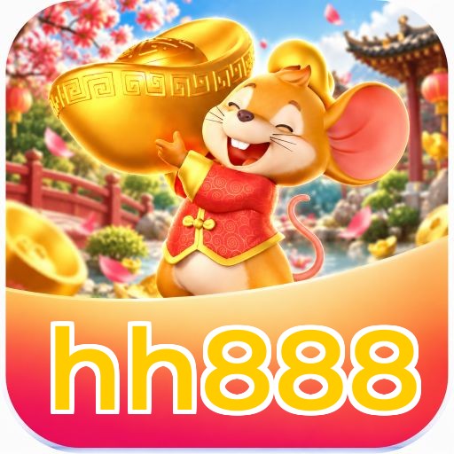 Logo hh888
