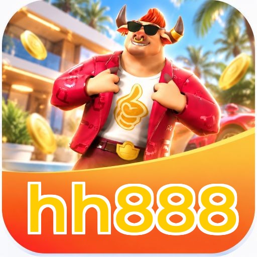 Logo hh888