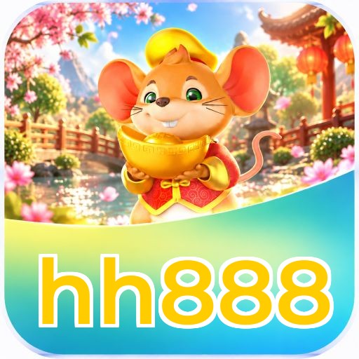 Logo hh888