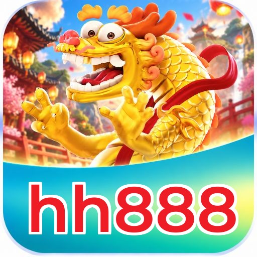 Logo APK hh888 Android