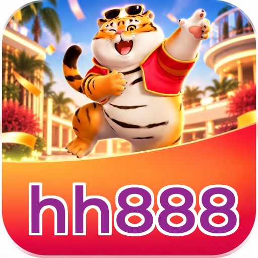 Logo hh888
