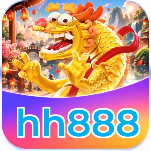 Logo hh888