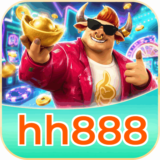 hh888