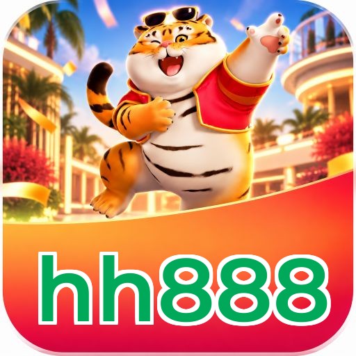 Logo hh888