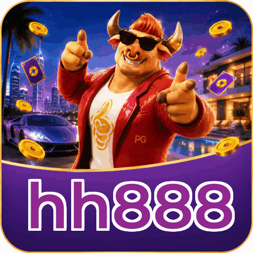 hh888 Facebook - Página oficial com promoções e comunidade ativa