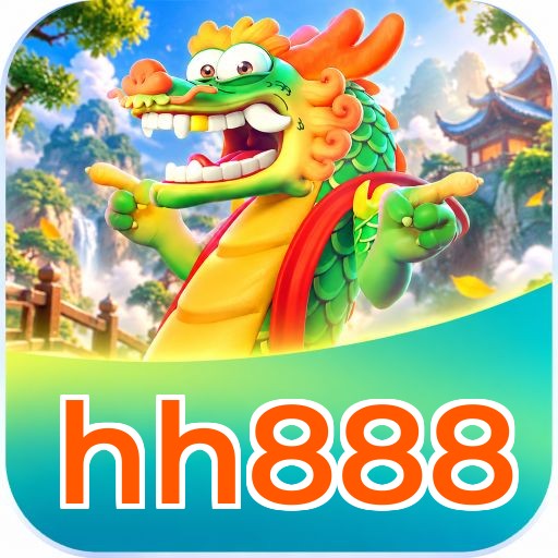 Logo hh888