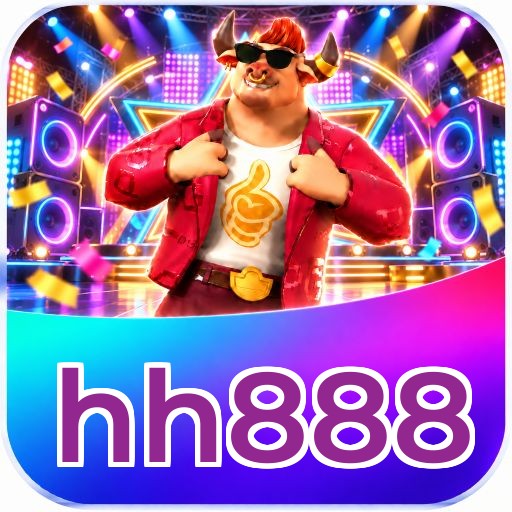 Logo hh888