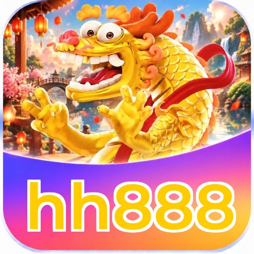 Logo hh888