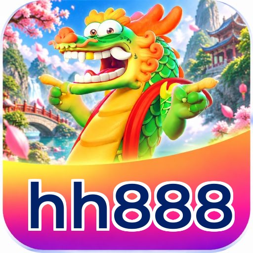 Logo hh888 - Plataforma Certificada